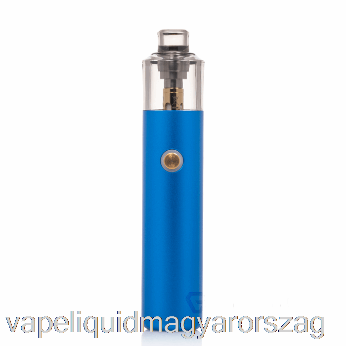 Dotmod Dotstick Revo V1.5 35w Pod Rendszer Királykék Vape Folyadék